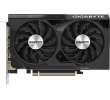 Видеокарта NVIDIA GeForce RTX 4060 Gigabyte 8Gb GV-N4060WF2OC-8GD