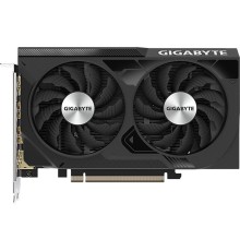 Видеокарта NVIDIA GeForce RTX 4060 Gigabyte 8Gb GV-N4060WF2OC-8GD