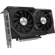 Видеокарта NVIDIA GeForce RTX 4060 Gigabyte 8Gb GV-N4060WF2OC-8GD