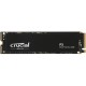 Накопитель SSD Crucial PCIe 3.0 x4 500GB CT500P3SSD8