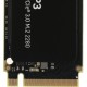 Накопитель SSD Crucial PCIe 3.0 x4 500GB CT500P3SSD8