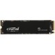 Накопитель SSD Crucial PCIe 3.0 x4 1TB CT1000P3SSD8