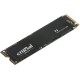 Накопитель SSD Crucial PCIe 3.0 x4 1TB CT1000P3SSD8