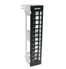 Модульная патч-панель Hyperline PPWBL-12