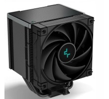 Охлаждение DeepCool AK500 ZERO DARK