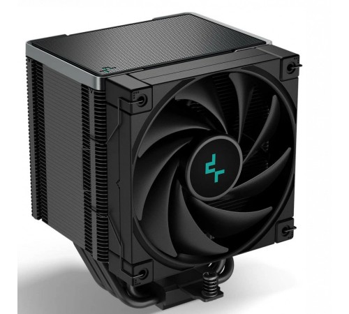 Охлаждение DeepCool AK500 ZERO DARK