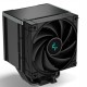 Охлаждение DeepCool AK500 ZERO DARK