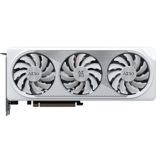 Видеокарта Gigabyte NVIDIA GeForce RTX 4060TI GV-N406TAERO OC-16GD