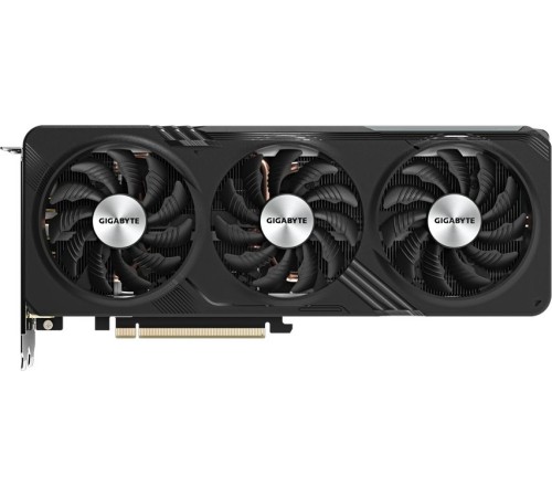 Видеокарта NVIDIA GeForce RTX 4060 Ti Gigabyte 16Gb GV-N406TGAMING OC-16GD