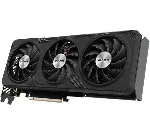 Видеокарта NVIDIA GeForce RTX 4060 Ti Gigabyte 16Gb GV-N406TGAMING OC-16GD