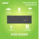 Клавиатура Acer OKR300 ZL.KBDEE.014