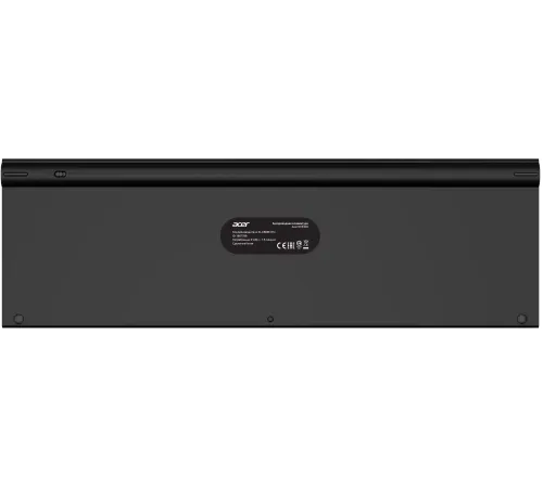 Клавиатура Acer OKR300 ZL.KBDEE.014