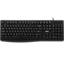 Клавиатура Acer OKW301 ZL.KBDCC.01A