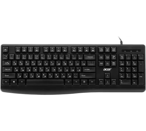 Клавиатура Acer OKW301 ZL.KBDCC.01A