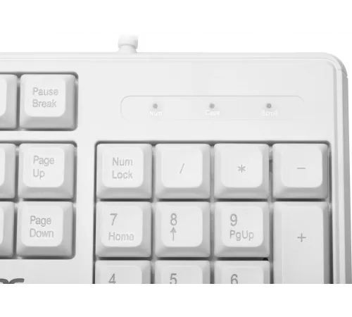 Клавиатура Acer OKW301 ZL.KBDCC.01B