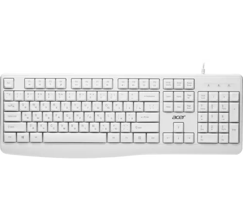 Клавиатура Acer OKW301 ZL.KBDCC.01B