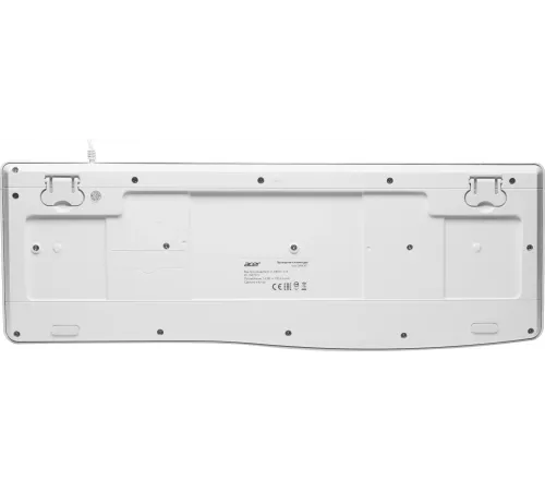 Клавиатура Acer OKW301 ZL.KBDCC.01B