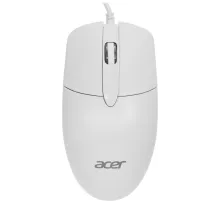Мышь Acer OMW300 ZL.MCECC.01V