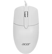 Мышь Acer OMW300 ZL.MCECC.01V