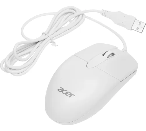 Мышь Acer OMW300 ZL.MCECC.01V