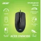 Мышь Acer OMW300 ZL.MCECC.01W