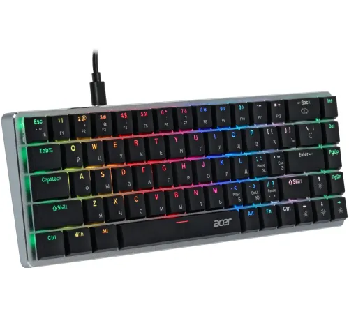 Клавиатура Acer OKW302 ZL.KBDCC.01C