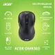Мышь Acer OMR303 ZL.MCECC.01Y