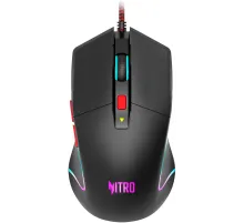 Мышь Acer Nitro OMW301 ZL.MCECC.024