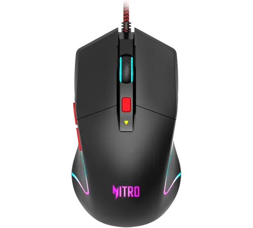 Мышь Acer Nitro OMW301 ZL.MCECC.024