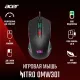 Мышь Acer Nitro OMW301 ZL.MCECC.024