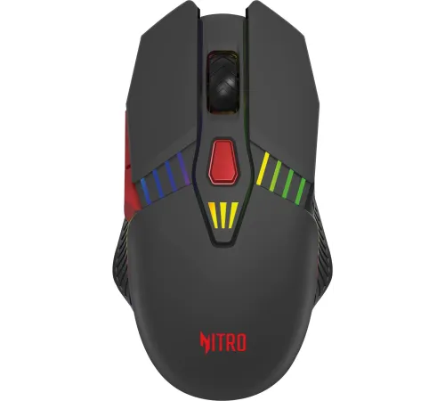 Мышь Acer Nitro OMR305 ZL.MCECC.020