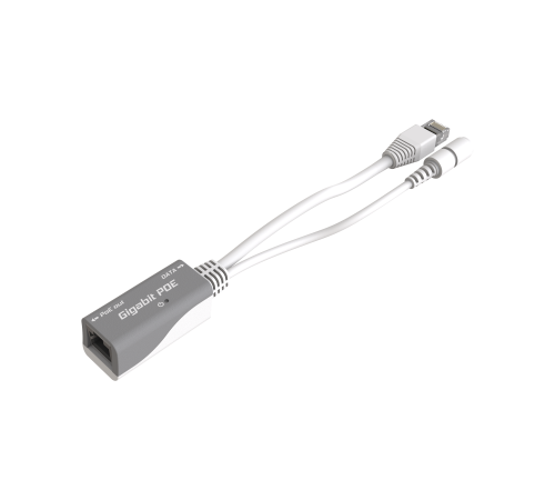 PoE инжектор питания MikroTik RBGPOE