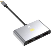 Стыковочная станция Digma DS-500