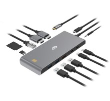 Стыковочная станция Digma DS-590