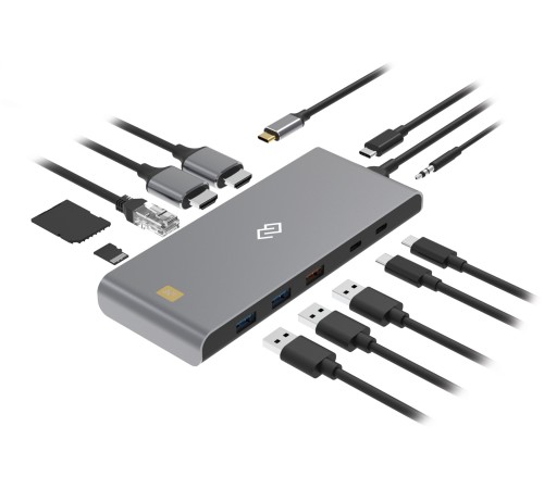 Стыковочная станция Digma DS-590