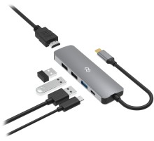 Стыковочная станция Digma DS-501