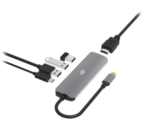 Стыковочная станция Digma DS-501