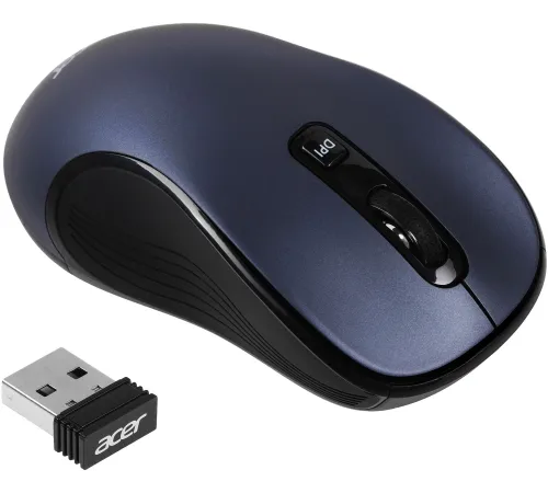 Мышь Acer OMR306 ZL.MCECC.021