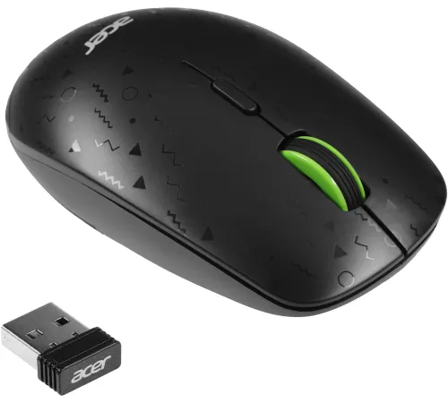 Мышь Acer OMR307 ZL.MCECC.022