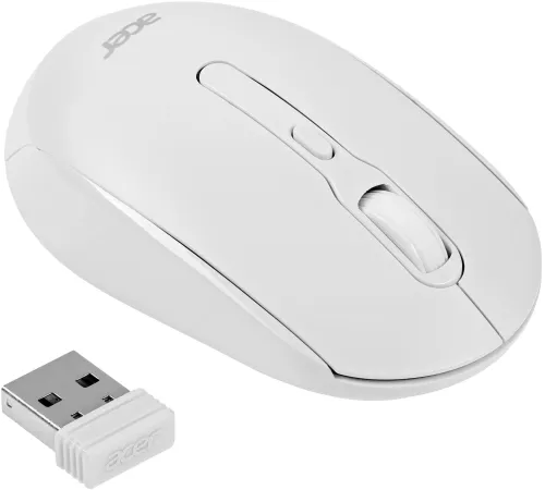 Мышь Acer OMR308 ZL.MCECC.023