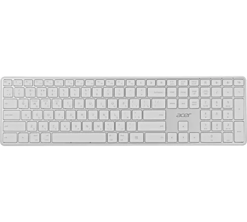 Клавиатура Acer OKR301 ZL.KBDEE.015