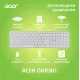 Клавиатура Acer OKR301 ZL.KBDEE.015