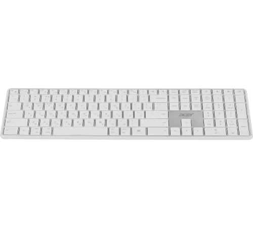 Клавиатура Acer OKR301 ZL.KBDEE.015
