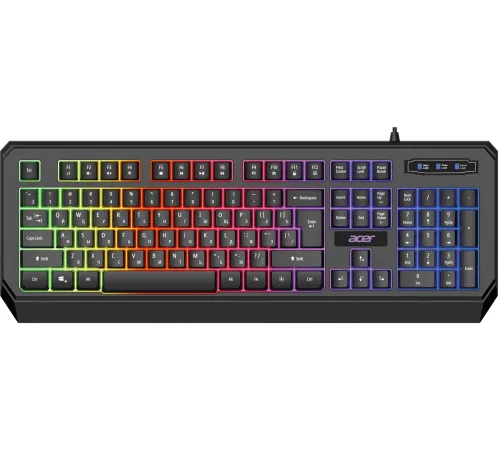 Клавиатура Acer OKW300 ZL.KBDCC.019