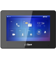 Видеодомофон Dahua DHI-VTH5422HB