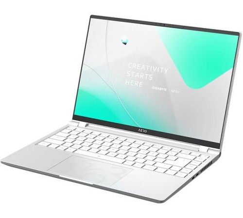 Ноутбук Gigabyte AERO 14 OLED BMF BMF-72KZBB4SD
