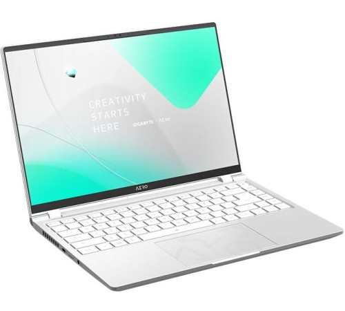 Ноутбук Gigabyte AERO 14 OLED BMF BMF-72KZBB4SD
