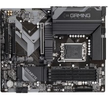 Материнская плата Gigabyte B760 GAMING X