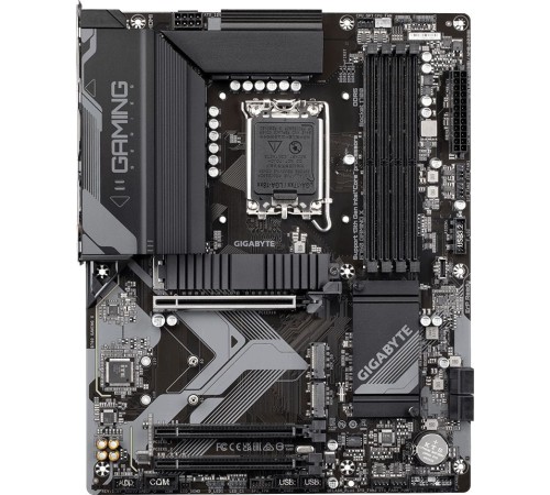Материнская плата Gigabyte B760 GAMING X