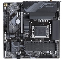 Материнская плата Gigabyte B760M GAMING X AX